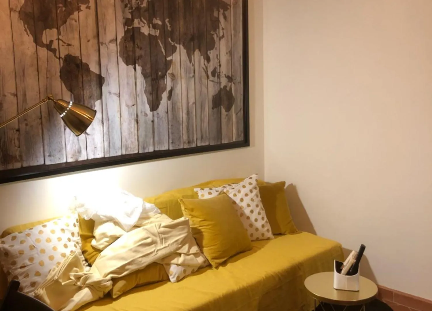 Chez-Moi - Cinzia Appartement Rome