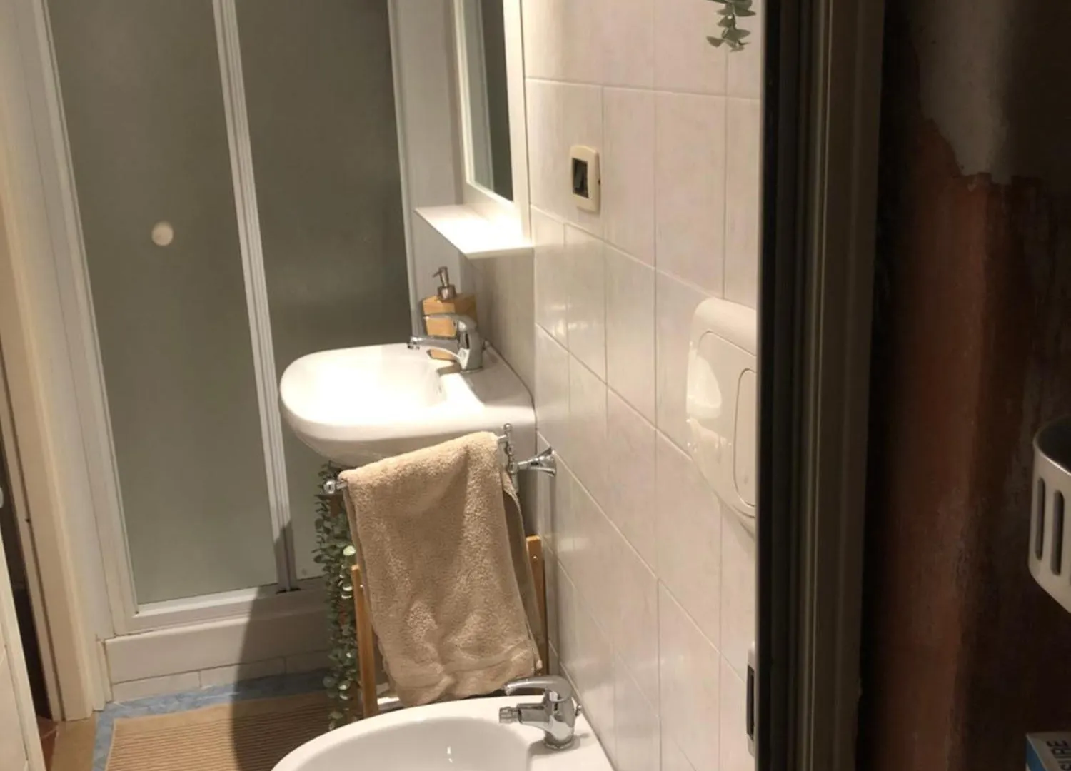Chez-Moi - Cinzia Appartement Rome