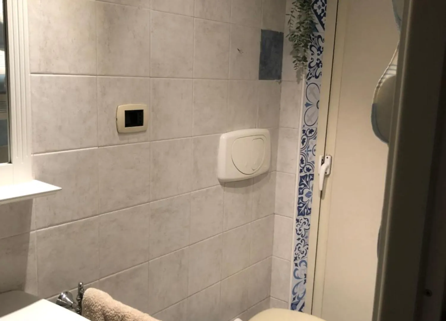 Chez-Moi - Cinzia Appartement Rome 0*,