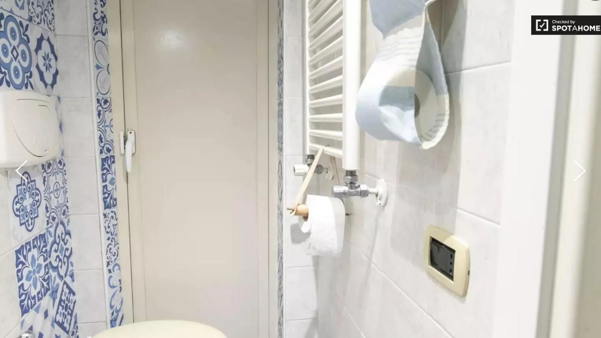 Chez-Moi - Cinzia Appartement Rome