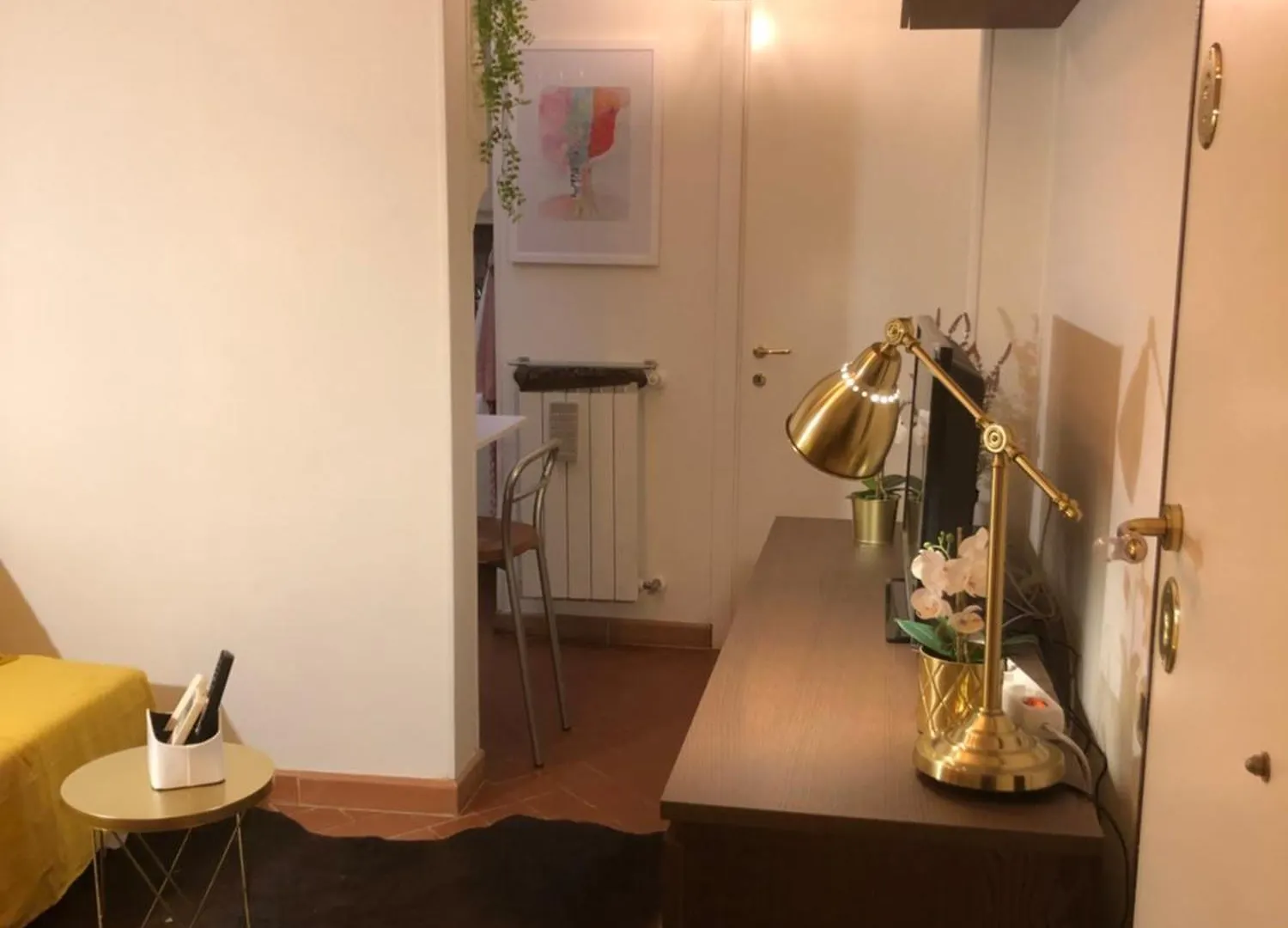 Chez-Moi - Cinzia Appartement Rome